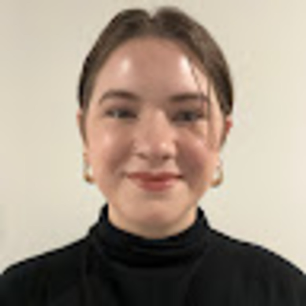 Meet your Posher, Kathleen